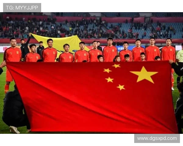 中国足球队成功晋级世界杯预选赛决赛阶段全力备战迎接强敌挑战