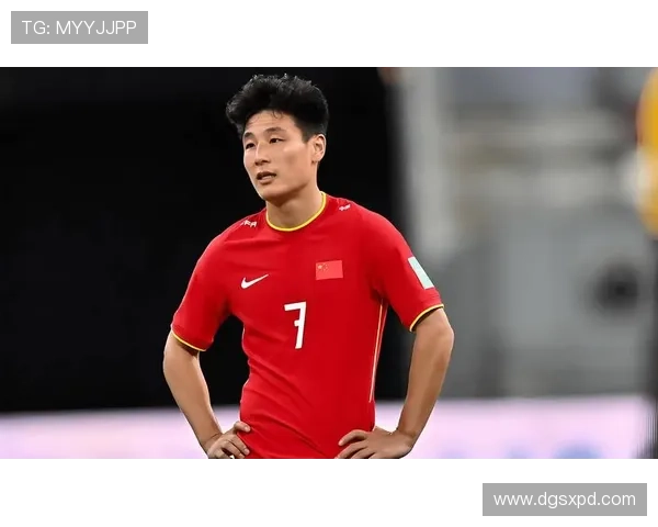 中国足球迎来新征程 国足新帅正式上任 带队备战亚洲杯全力冲击世界杯