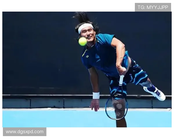 全球网球巡回赛迎来新星崛起 未来潜力股引发各方关注