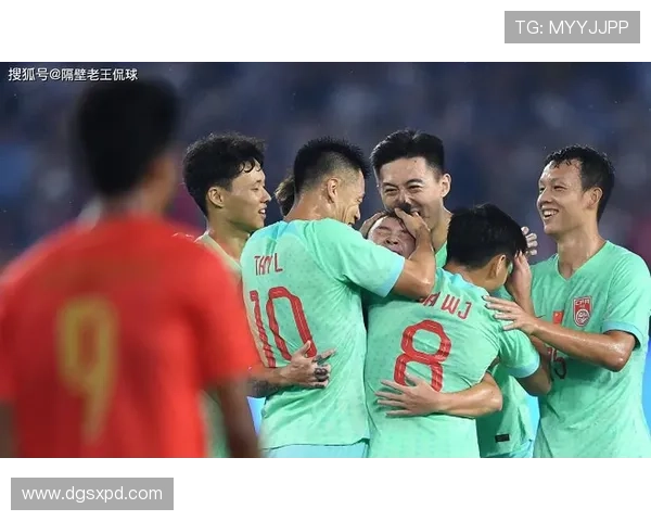 国足新星闪耀国际赛场全场两球助攻一气呵成引爆球迷热情