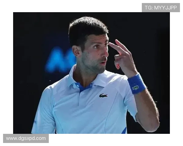 德约科维奇强势夺冠再创网球传奇新纪录年轻选手崛起掀起赛场风暴