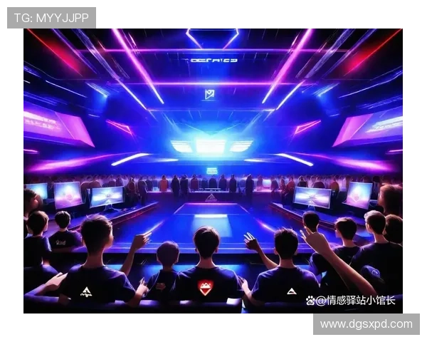 电竞大事件！全明星电竞赛启幕，各路豪强齐聚角逐最强王者称号