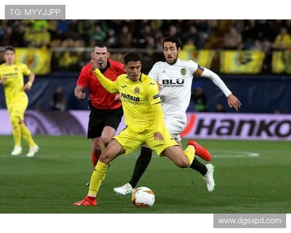 深度解析比利亚雷亚尔俱乐部崛起之路与未来发展布局全景观察趋势