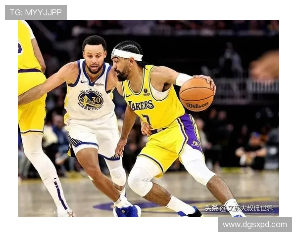 联盟焦点之战激发众星表现湖人逆转勇士掀起季中赛激情高潮新篇章